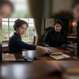 Duke Left Her a Ruined Estate—She Built a Fortune Without Him | Romance Stories