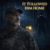 Alien Abductions on a Bigfoot Hotspot? Mike Adkins Breaks His Silence