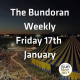 075 - The Bundoran Weekly - Friday 17th January 2020