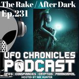 Ep.231 The Rake / After Dark (Throwback)