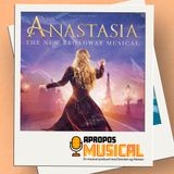 S6:E2 Anastasia