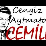 Cemile  Cengiz AYTMATOV sesli kitap tek parça Akın ALTAN