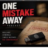 Episode 2: The Unabomber — When His Own Words Gave Him Away