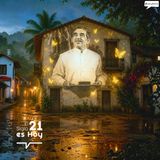Macondo en los tiempos de Netflix