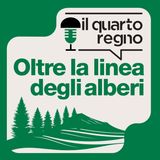 Oltre la Linea degli Alberi
