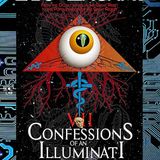 Rob McConnell Interviews - LEO LUNN ZAGAMI - The CIA Created ISIS and An Attack By ISIS on the Vatican