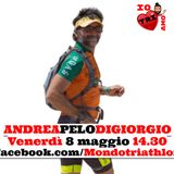 Passione Triathlon n° 16 🏊🚴🏃💗 Andrea Pelo Di Giorgio