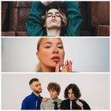 Hit Chart Top 20 - 12/05/2025