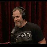 Joe Rogan Experience _2562 - Dan McClellan(MP3_70K)
