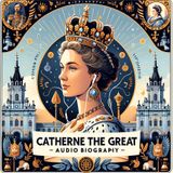 Catherine the Great Biography
