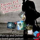 Stefan Feld (Great Designers)