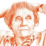 Astrid Lindgren ( Escritora)