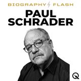 Paul Schrader Biography Flash: Genius, Chaos, and Cinema's Most Unpredictable Mind