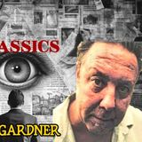 FKN Classics 2022: Magical Egypt - Kundalini - Consciousness Masters | Chance Gardner