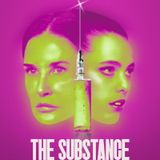 The Substance, ovvero Dorian Gray + Cronenberg + Yuzna + ...