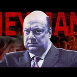 The Paul Heyman Video the Truth of the New WWE Hall Of Famer Belongs in Prison
