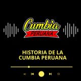 Podcast librero | Historia de la cumbia peruana, ¿ya pasó de moda?