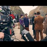 Agatha Christie - Beklenmeyen Misafir (Arkası Yarın Radyo Tiyatrosu)