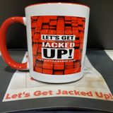 A.I. Agents Moltbook-LET'S GET JACKED UP!