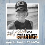 Introducing Self-Care for Educators