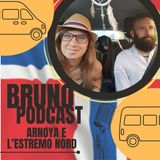 3.1 Arnøya e l'estremo Nord - Vanlife in Norvegia