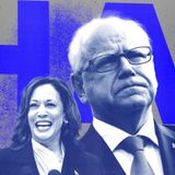 Kamala Harris Tim Walz Vice President Exposed | Socialist Regime Dangers