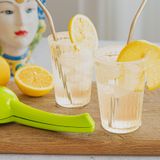 Seltz limone e sale: la bibita dei chioschi di Catania