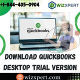 Download QuickBooks Desktop Trial Version