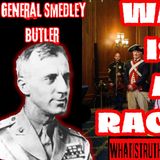WAR Is A Racket | General Smedley Butler * #AUDIOBOOK *