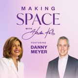 How Danny Meyer Accidentally Launched Shake Shack's Billion-Dollar Empire