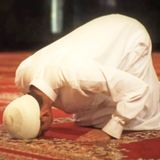 Movements within Salah by Imam Amr Darbour