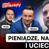 PLUGAWY ZIOBRO I HERSZT MORAWIECKI. NOWA SZEFOWA CBA NIE SZUKA LEWEJ KASY |UKŁAD ZAMKNIĘTY 14#