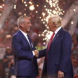 Primary Shockwaves, Trump’s Vaccine Overhaul, and the 2029 D.C. Guard Mandate