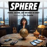 Sphere - Cultural Gravity: How Music and Fashion Build Invisible Empires