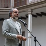 Benedetti se burla de los “quemados” en las elecciones y les dice que “no son nada”
