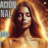 💫 𝐌𝐈𝐍𝐃𝐅𝐔𝐋𝐍𝐄𝐒𝐒🌞 𝐌𝐄𝐃𝐈𝐓𝐀𝐂𝐈Ó𝐍 𝐆𝐔𝐈𝐀𝐃𝐀 𝐝𝐞 𝐥𝐚 𝐌𝐀Ñ𝐀𝐍𝐀 🌞 𝐒𝐀𝐍𝐀, 𝐋𝐈𝐁É𝐑𝐀𝐓𝐄 𝐲 CREA la VIDA que DESEAS