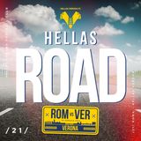 Hellas Road | Episodio #21 | Roma-Hellas Verona