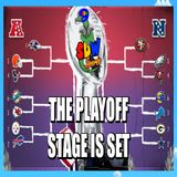 NFL Week 18: The Playoffs Are Set