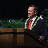 Creating 'Ohana | Academic Vice President Isaiah Walker | September 24, 2024