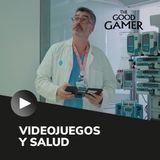 Videojuegos y salud