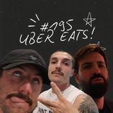 FireCast - FriendlyFire Loves Uber Eats! - #195