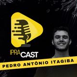 #001 Pedro Antônio IPRACAST