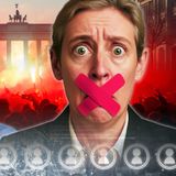 Plan para ILEGALIZAR 10 MILLONES DE VOTOS: ALEMANIA planea PROHIBIR la AfD ¿SALVAR LA DEMOCRACIA?