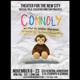 'Connoly' with Stefan Diethelm and Bradly Valenzuela
