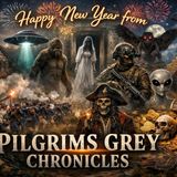 The Road Goes Ever On: A Pilgrims Grey Chronicles New Year Special