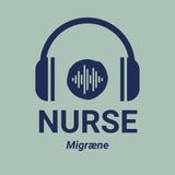 7. Migræne