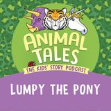 Lumpy The Pony
