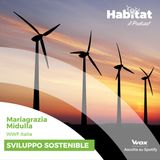 Sviluppo sostenibile (Mariagrazia Midulla - WWF Italia)