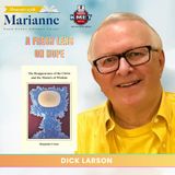A World Seeking Hope with Dick Larson
