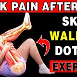 Over 60_ These 5 Exercises Fix Back Pain Better Than Walking _ Senior Wellness